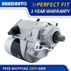 New Starter For Dodge Ram 2500 Ram 3500 Cummins B Series 5.9L 1994-2002