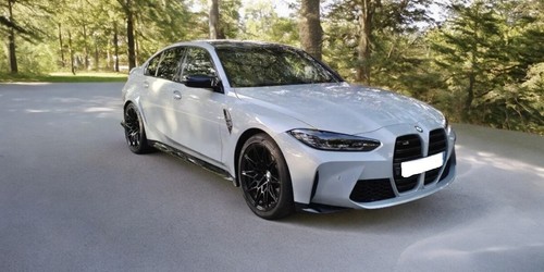 BMW 4 Series G22,G23,G26,G80,G82,G83 LED Headlight RIGHT USED GENUINE 9851036 - Bild 13 von 16