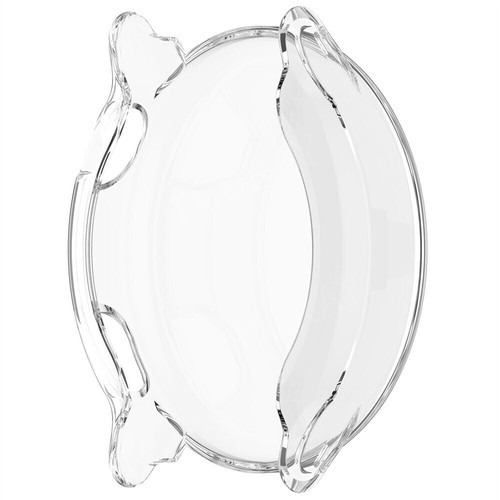 TPU / PC Protector Case do Garmin Vivoactive 6 Smartwatch Ekran Pokrowiec ochronny - Zdjęcie 124 z 161