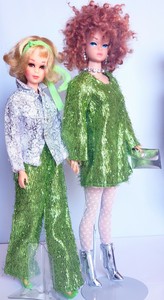 cosas mini para barbie