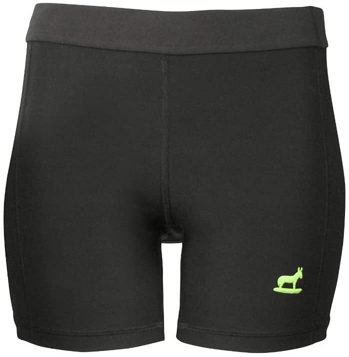 Ass Armor Protective D3O Padded Shorts for Snow Ski Snowboard S 28"-30"