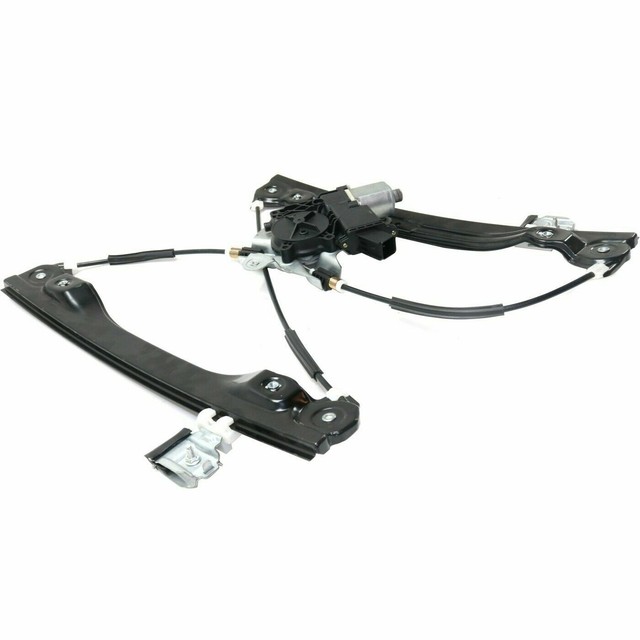 Window Regulator 2016 Chevy Cruze