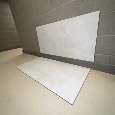 Restposten Lakme Onyx Marmoroptik Feinsteinzeug Fliesen 600x1200, Beschreibung lesen