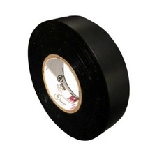 Prof Grade Heavy Duty Vinyl Electrical Tape - 8.5 Mil - 3/4" x 66 - MORRIS-60205
