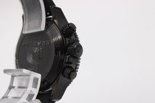 TISSOT Seastar 1000 Chronograph Black 38MM Quartz Watch T120.217.37.061.00 13