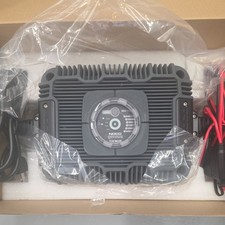 Noco Gx3626 36volt 26amp Lifepo4 Charger New