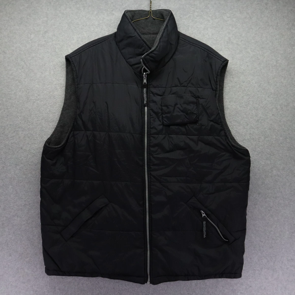 Quiksilver Puffer Jacket Coats, Jackets & Vests for Men for sale