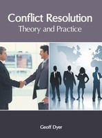 Geoff Dyer | Conflict Resolution | Buch | Englisch (2018) | Theory And Practice