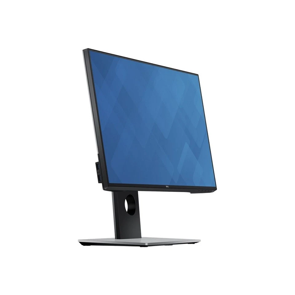 Dell UltraSharp U2717D 27" 2560×1440 Pixel IPS LED Pivot Höhenverstellbar - Bild 4 von 4