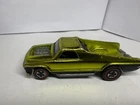 HOT WHEEL REDLINE YELLOW SEASIDER boat is missing