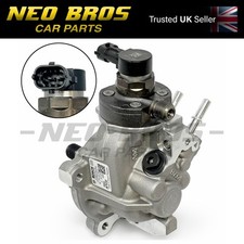 OE High Pressure Diesel Fuel Pump, Citroen C4 Cactus 18- 1.5 DV5 9817903080