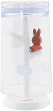 Hashy Top-in Gargle Cup & Stand by Dick Bruna Friends MF-8259 Japan^