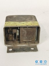 Original BMW 114 E12 E3 Régulateur Alternateur E9 Neuve Classe 1600 1800