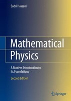 Sadri Hassani | Mathematical Physics | Buch | Englisch (2013) | Xxxi