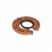 Victaulic L024641PP0 1/2'' Adapter PVC Vic-Flange 300 PSI