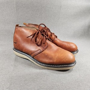 Golden Fox Boots | eBay display picture 1