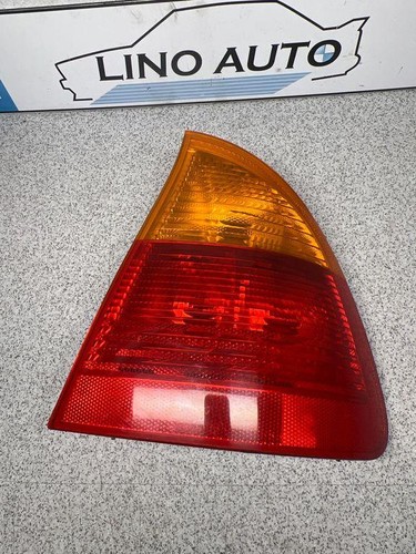 BMW 3 Touring E46 Rücklicht hinten links 6905628 2.00 Diesel 2002 33764889