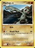 Pokemon Stormfront #64/100 Machop Common Lightly played