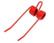 Applikator für Fingerabdrücke HESSTON 700054690 Waryński