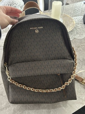 Michael Kors Jet Set Abbey