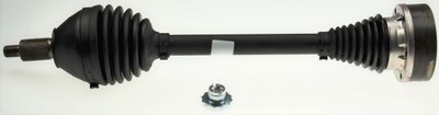 Spidan 36446 Drive Shaft for Seat, Skoda, VW