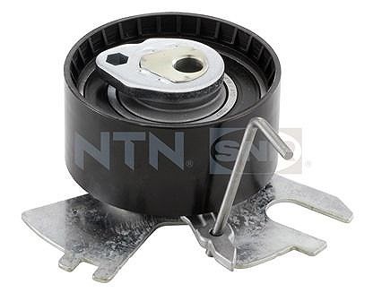 SNR Spannrolle, Zahnriemen U.A. FüR CitroËN, Ds, Fiat, Ford, Peugeot-image