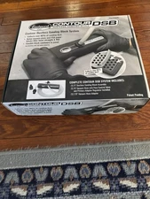 Eastwood Elite Contour DSB Dustless 11 Inch Sanding Block System Kit