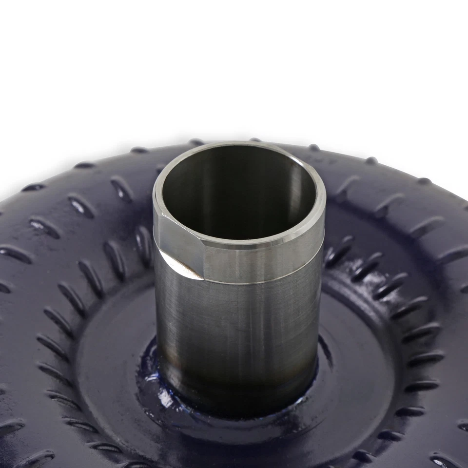 40475 B&M Holeshot 2600 Torque Converter - 1966-1991 Ford C6 - Image 4 of 4