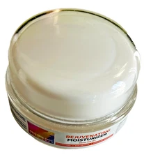 PRISTINE CHIC SKIN-CARE ANTI-AGING REJUVENATING MOISTURIZER 0.5 FL OZ NEW SEALED