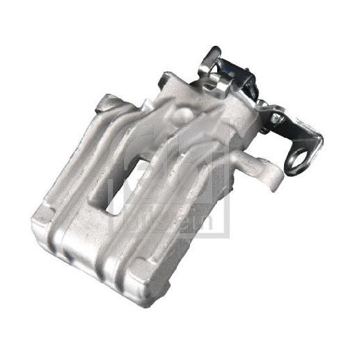 Bremssattel Hinten Links FüR Skoda Octavia 1U 1.8 1.9 96 Bis 10 Febi AGN AJQ-image