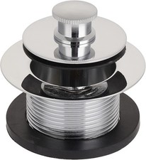 Bathtub Drain Strainer Kit 1-7/8" American Standard