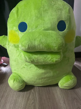 Tamagotchi Kuchipatchi Big Plush Toy Doll 23.6in Ichiban Kuji Last One Prize