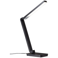 Brilliant Tori Led Tischleuchte Touch Dimmbar 5 W Neutralweiß