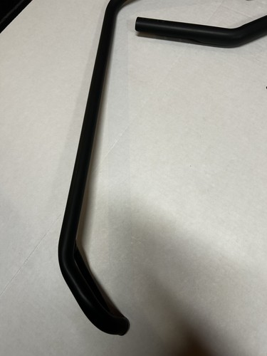 Polaris OEM Rear Rack Extenders For 23-25 Sportsman 450/570 5345950-458 - Picture 2 of 16