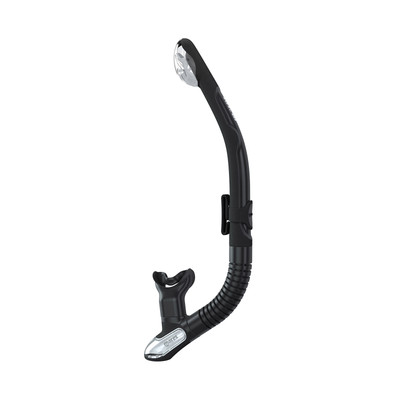 MARES Tubo de snorkel y buceo ERGO DRY