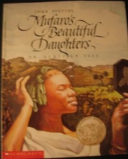 Mufaro's Beautiful Daughters: An African Tale by Steptoe, John