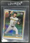 2026 Topps Series 1 Bubba Chandler Base (RAW)