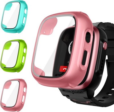 Upeak Schutzhülle XPLORA X5 Play Kinderuhr - Kratzfest & Stoßfest