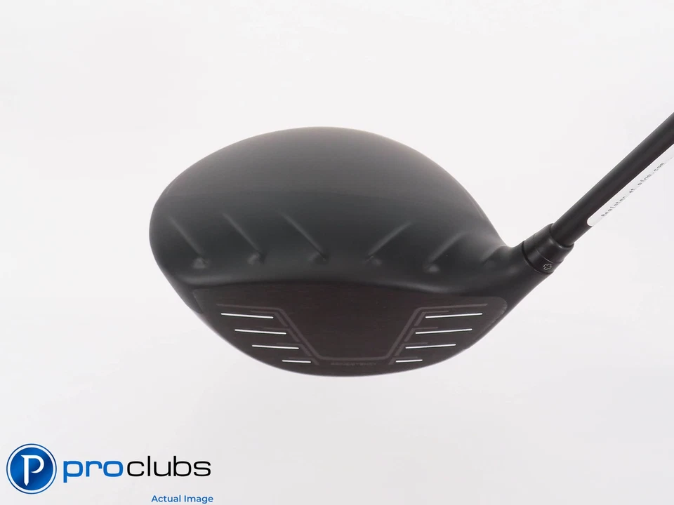 New! PING G440 MAX 9* Driver w/ HC - PING Alta CB 50g Regular Flex - 460998 - Image 2 of 4