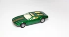 Corgi Whizzwheels 203 Mangusta De Tomaso - Excellent Vintage Original Model