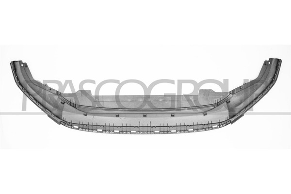 Prasco Spoiler Vorne FüR VW Golf VII 5G1 BQ1 BE1 BE2 2.0 GTI VG4081801-image