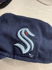 Seattle Kraken Youth Hat — photo 2