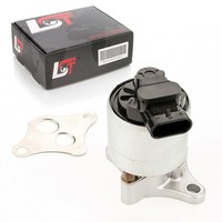 AGR Ventil AbgasrüCkfüHrung Dichtung 9628355780 FüR Lancia Phedra 179 2.0 L