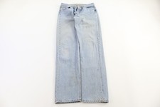 Vintage Levi's Light Wash Denim Jeans