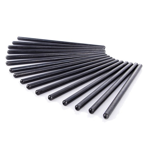 16 piezas varillas de empuje endurecidas de 7,400" para GM LS 5/16" LS1 LS3 4,8 L 5,3 L 5,7 L 6,0 L 6,2 L - Imagen 3 de 9