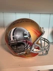 Joe Montana San Francisco 49ers Autographed Custom 1-1 Grizzly Paint
