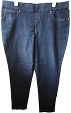 NWOT - Faded Glory Women's Jeggings - Size 18