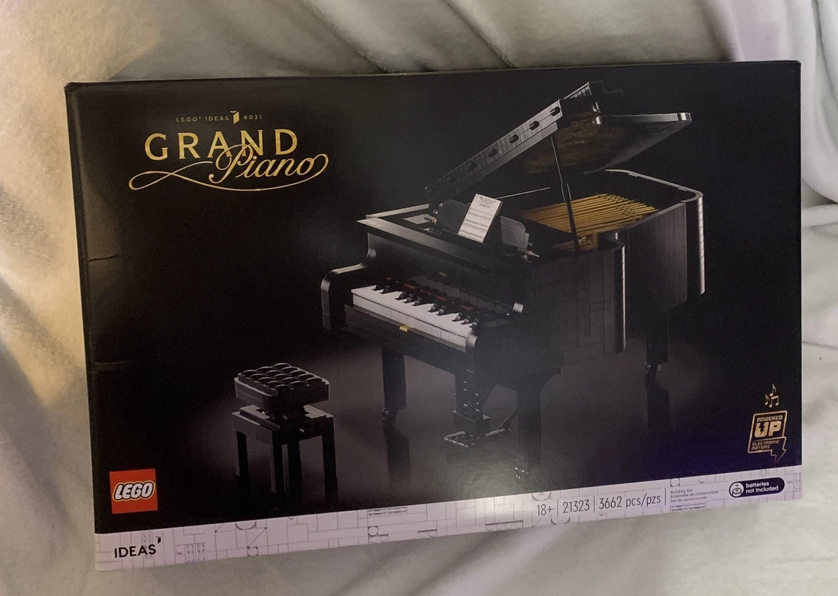 lego piano products for sale | eBay