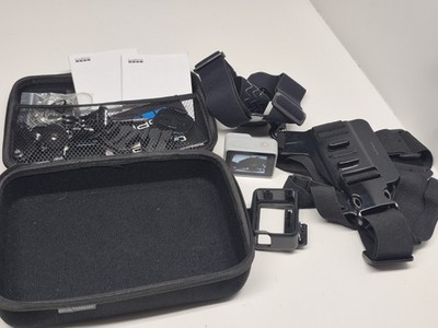 gopro hero 7 White Plus Accessories 