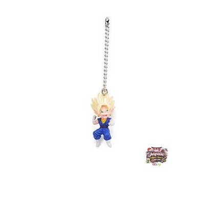 Dragon Ball Kai UDM Ultimate Deformed Maskottchen DAS BESTE [5. Piccolo] Einz...